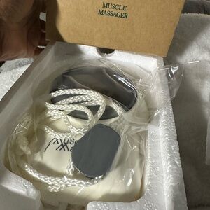 Vintage Y/Project MUSCLE MASSAGER(need battery)